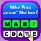 Icon Bible Verses Crossword Puzzles