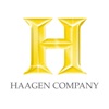 Haagen Co. Shopping App