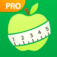 Calorie Counter PRO MyNetDiary - MyNetDiary Inc. Cover Art