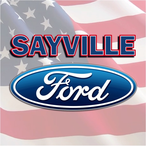 Sayville Ford Giant