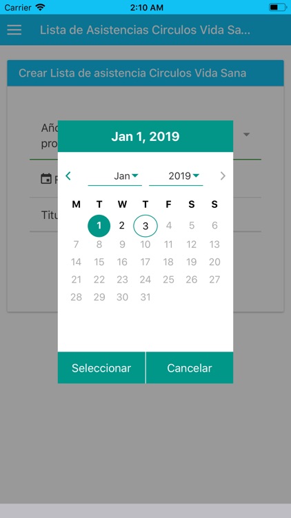 Estrategias de APS screenshot-4