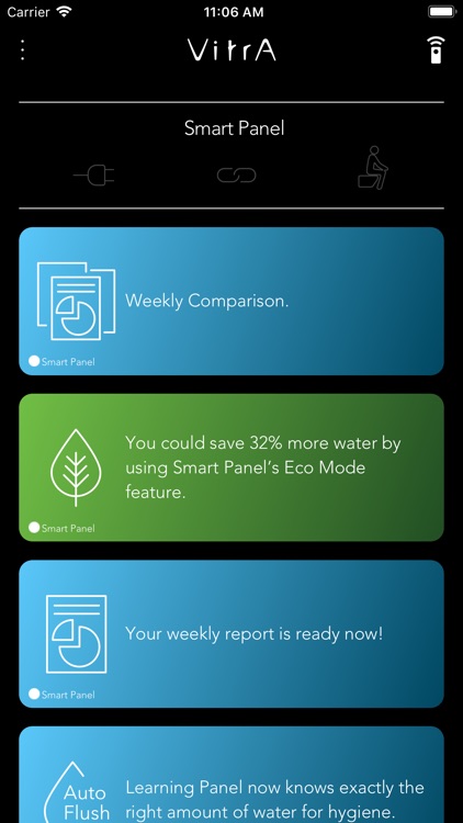 V-Care Smart Panel