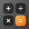 Calculator Air - Calc Plus medium-sized icon