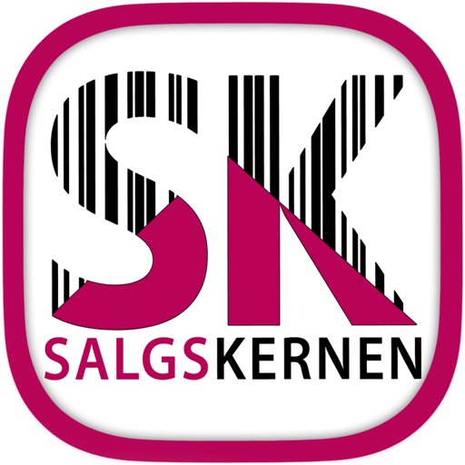 SalgsKernen POS Kassesystem