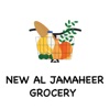 NEW AL JAMAHEER GROCERY