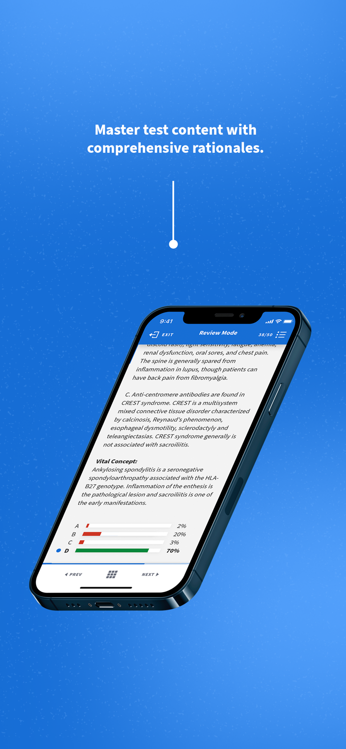 Family Med Vital Prep Review