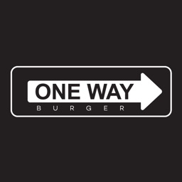 One Way Burger | ون واي برقر