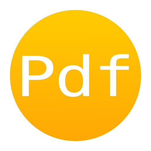 Pdftool iOS App