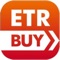 『ETR Buy』は、エスブランドが提供する、