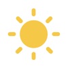 Icon WeatherWheel: Alerts, Forecast