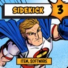 Sentinels Sidekick - iPadアプリ