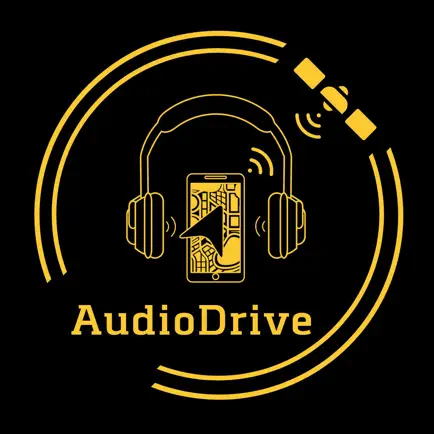 AudioDrive App Читы