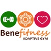 Benefitness Adaptive Gym