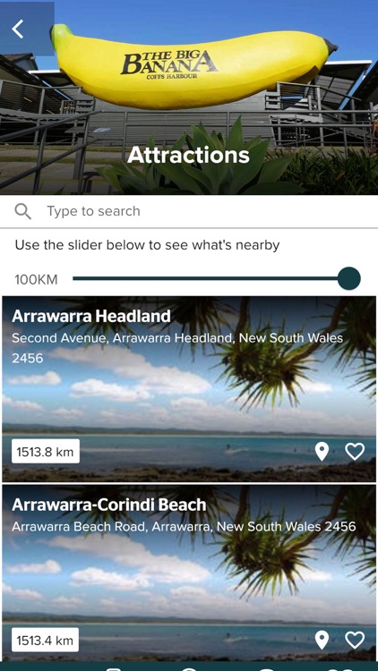 Coffs Coast