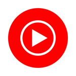 YouTube Music - музыка и клипы на пк