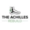 The Achilles Rebuild is a virtual coaching platform that provides you with the tools you need to REBUILD your achilles tendon after an injury