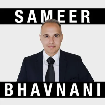 Sameer Bhavnani Читы