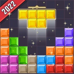 Drop Blocks Puzzle