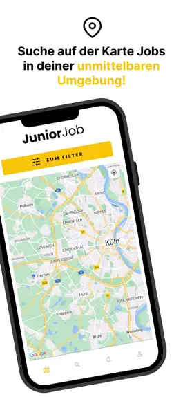 Game screenshot JuniorJob hack