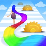 Hair Challenge - Long Hair 3D