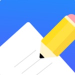 Boring notepad