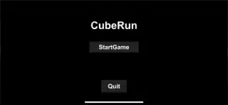 Cuberuns - Screenshot 1