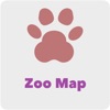 SmartZooMap - Cincinnati Zoo