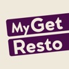 MyGetResto - restaurant owners