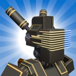 Robot Battle PVP