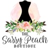 The Sassy Peach Boutique
