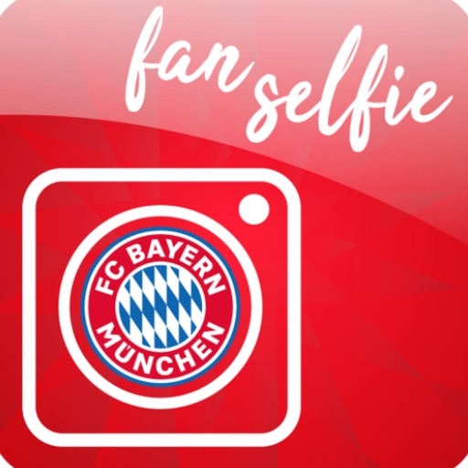 FC Bayern Fan Selfie App