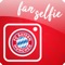 Wolltest Du schon immer ein Selfie mit Deinem Lieblings-Bayernspieler haben