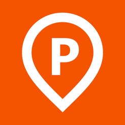 ‎Parquimetro y Parking Parclick