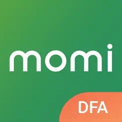 MOMI DFA: Tư vấn tài chính s‪ố‬