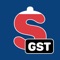 Makes working with Australian GST (goods and services tax) really easy - even reverse GST calculations
