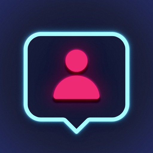 Followers Analyzer & Insights Icon