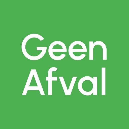 GeenAfval