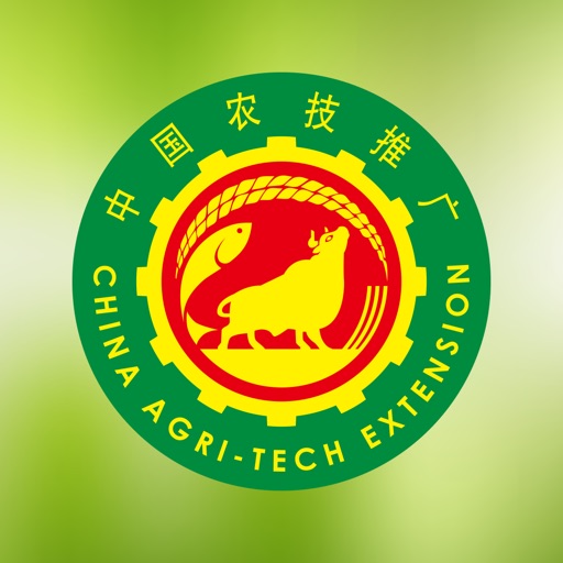 中国农技推广 Download