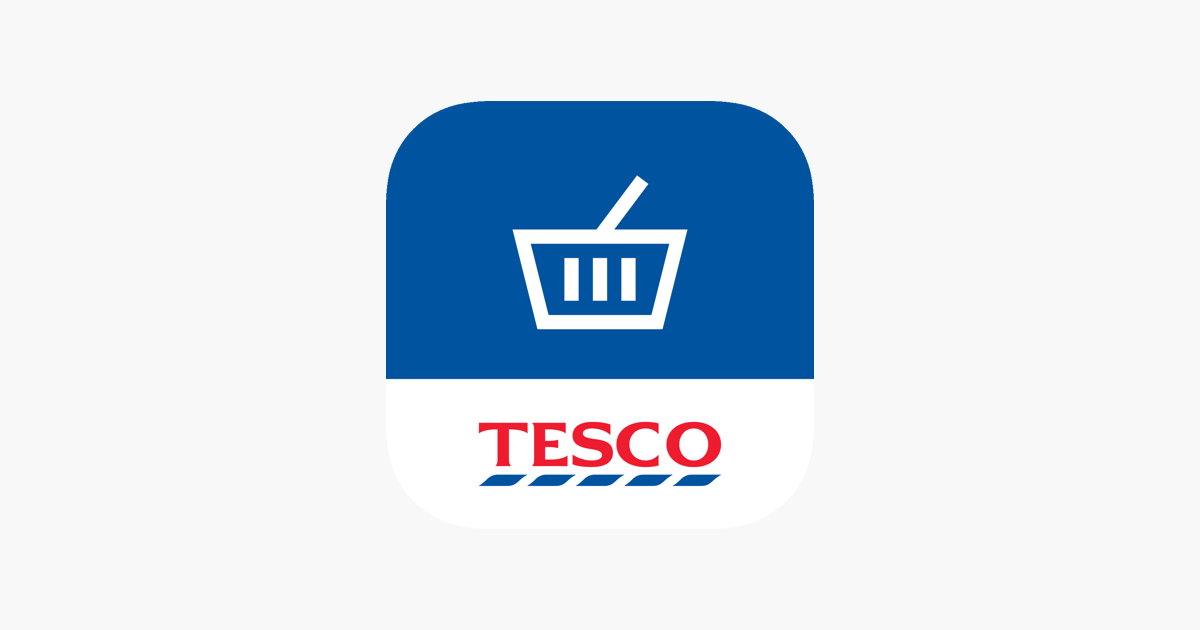 ‎Tesco Ireland Home Shopping on the App Store