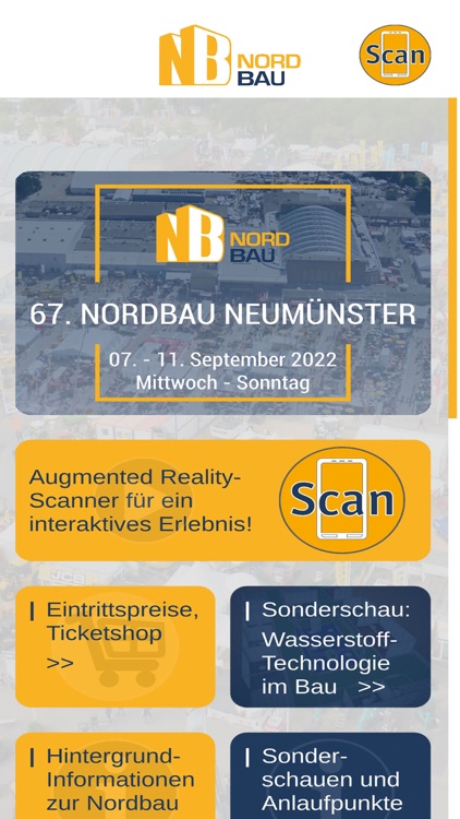 Nordbau