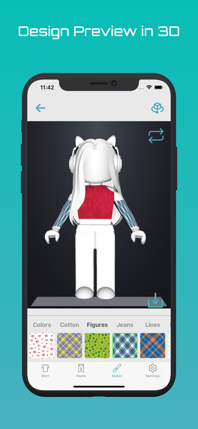 Studio for Roblox ®