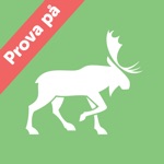 Ta Jägarexamen Prova på