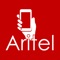 Aritel is an innovative mobile softphone that uses cutting-edge "Voice over IP" technology for high-quality calling using Wi-Fi, 3G, or 4G