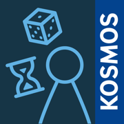 KOSMOS Helper App