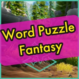 Word Puzzle Fantasy