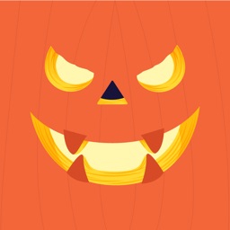 Halloween GIF Stickers