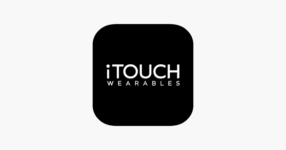 ‎iTouch Wearables On The App Store