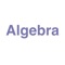 YourTeacher provides a complete curriculum for Pre-Algebra, Algebra 1, Algebra 2, and College Algebra with a personal math teacher