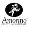 You'll enjoy our premium Italian gelato even more with our Amorino App