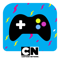 App Icon for Cartoon Network GameBox App in Portugal IOS App Store